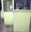  HERGETH 5 hp Stock Fans